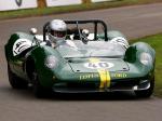 Lotus 40 1965 года